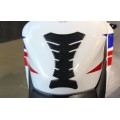 TechSpec Tank Grip Pads Center Tank Protector 6 TechSpec Tank Grip Pads Center Tank Protector 6